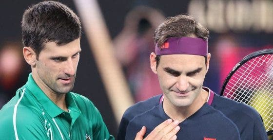 ATP atualiza os rankings pela última vez até junho: há novidades