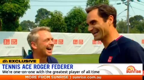 federer