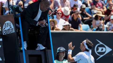 Fognini-Bernardes