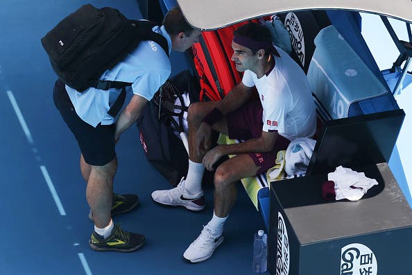 Federer