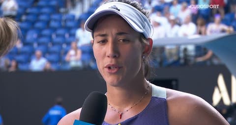 muguruza