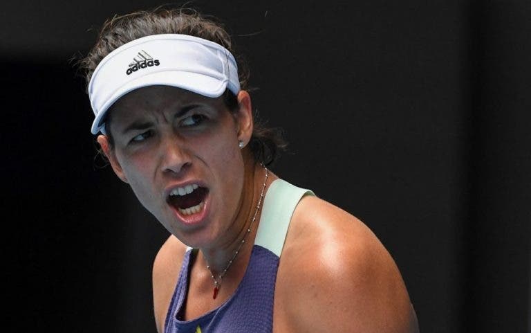 Muguruza e o WTA de Doha: «É um torneio muito importante para nós»