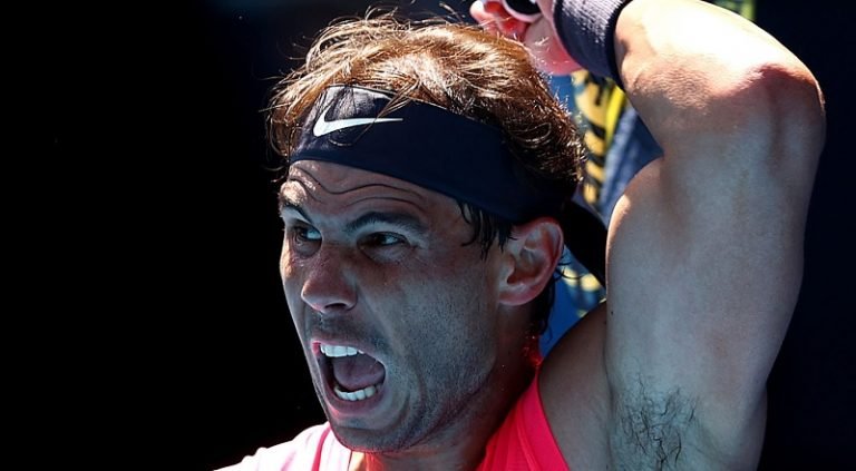 Australian Open, dia 4: o que poderá ver na televisão