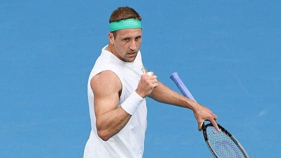 Sandgren sem filtros: «É muito difícil viver sem ofender alguém»