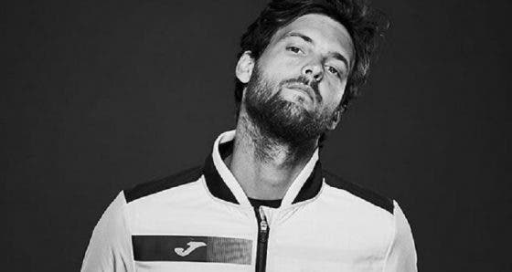 João Sousa troca a Lotto pela Joma a partir de 2020