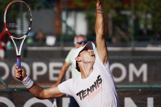 Thiem sobre Munar: «O seu ranking não demonstra o nível de ténis que tem»