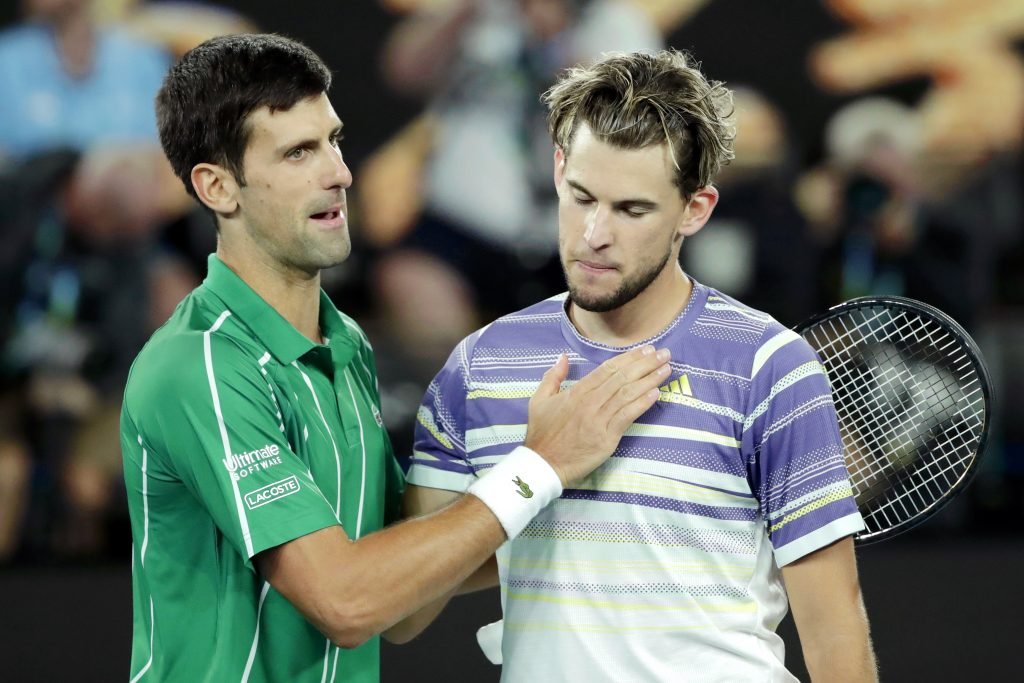 djokovic-thiem