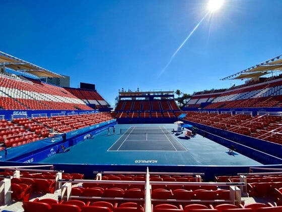 OFICIAL: conhecido o calendário ATP até à terra batida