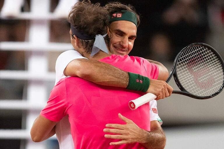 Roig: «Sem Rafa Nadal, Federer ter-se-ia retirado há cinco anos»