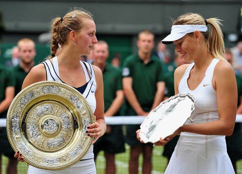 kvitova-sharapova