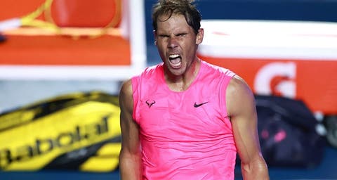 nadal