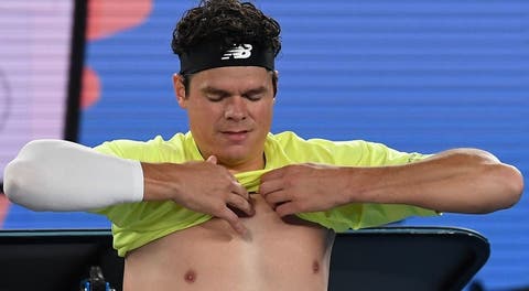 raonic