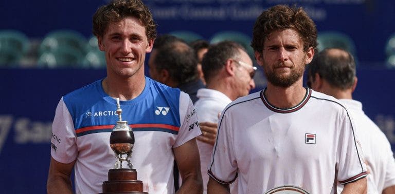 Bola Amarela Podcast, ep. 5: Pedro Sousa, Rio Open e Clijsters