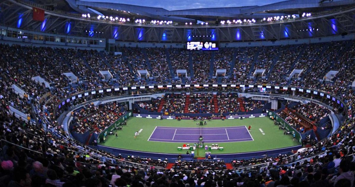 ATP anuncia mudanças no calendário do tênis e confirma torneios até fim de  2020, tênis