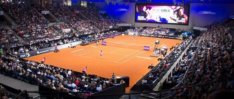 Está cancelado um dos melhores torneios WTA do Mundo