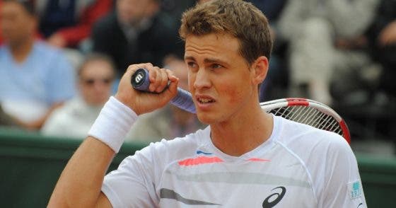 Pospisil arrasa ATP no caso Djokovic: «O silêncio deles tem sido ensurdecedor»