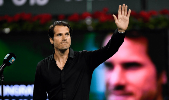[VÍDEO] Tommy Haas está de parabéns: 42 primaveras do ex n.º2 mundial