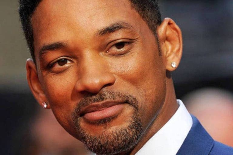 Escolha de Will Smith para o filme sobre o pai das irmãs Williams gera polémica… devido à cor de pele