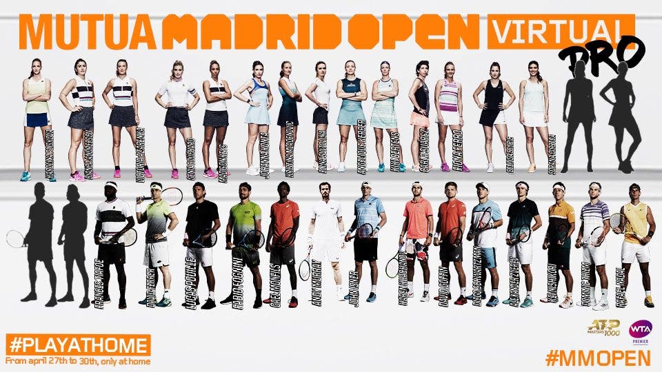 Madrid-Open