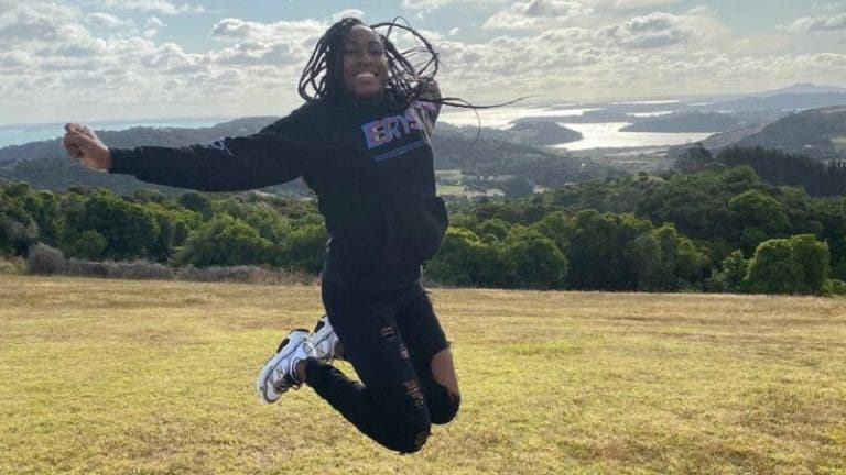 Gauff faz confissões emocionadas: «Com 13 ou 14 anos estava deprimida, pensei em parar um ano»