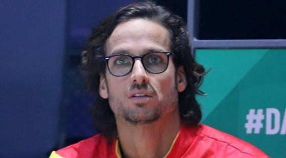 Feliciano López responde às críticas de Jabeur: «Não são justas»
