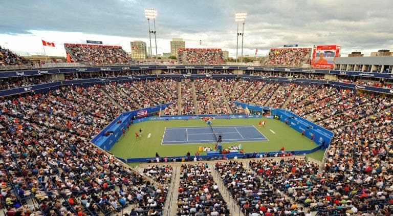 OFICIAL: torneio de Montréal não vai acontecer em 2020