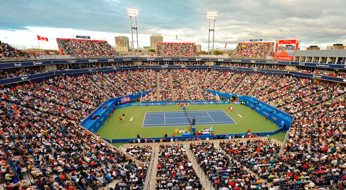 Torneio WTA de Montreal é adiado para 2021 devido à pandemia de