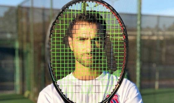 Rubin volta à carga: «Isto não é apenas contra Djokovic»