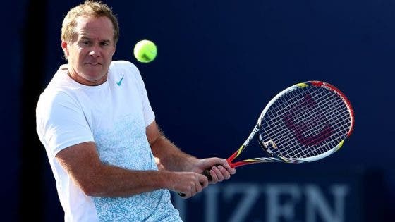 Patrick McEnroe sem dúvidas: «O US Open deve ser cancelado»