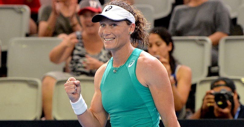 stosur