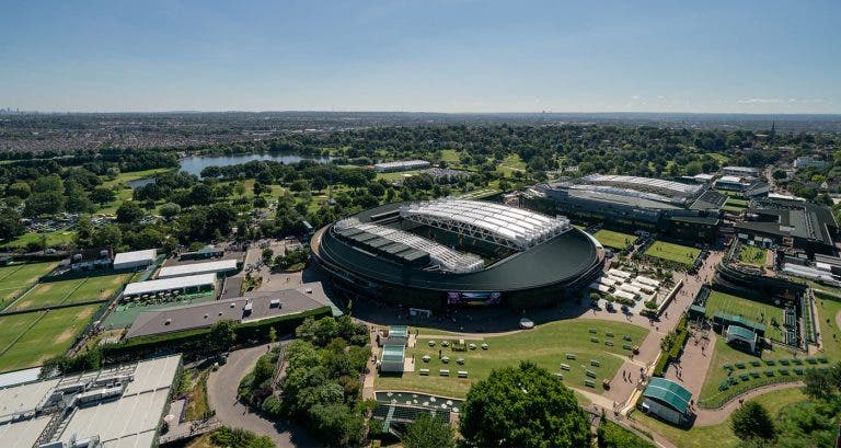 OFICIAL: Grand Slams, ATP, WTA e ITF unem-se para apoiar jogadores