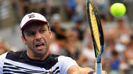 Argentina não convoca Zeballos (número 2 ATP de pares) para os Jogos Olímpicos