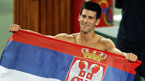 djokovic