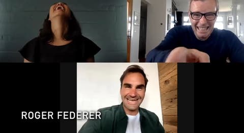 federer