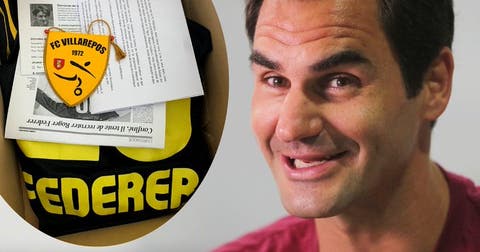 federer