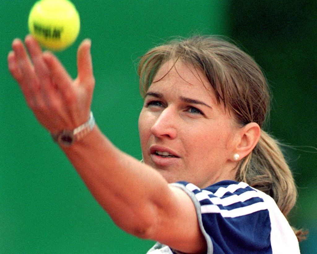 Steffi-Graf
