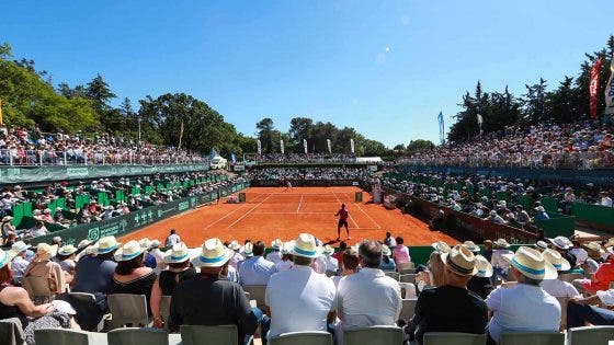 Eslovénia e França podem ser as primeiras paragens do circuito challenger pós pandemia