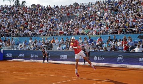 Djokovic-Adria