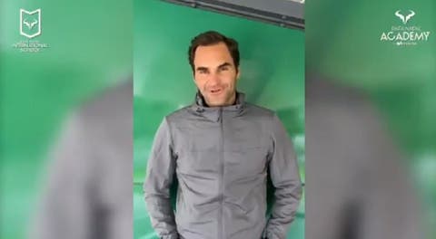 federer