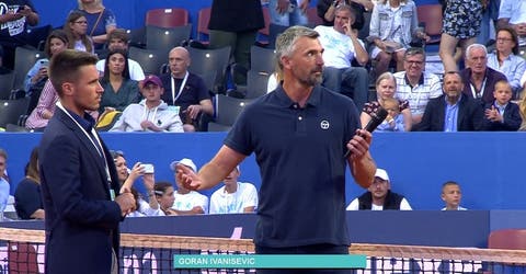 ivanisevic