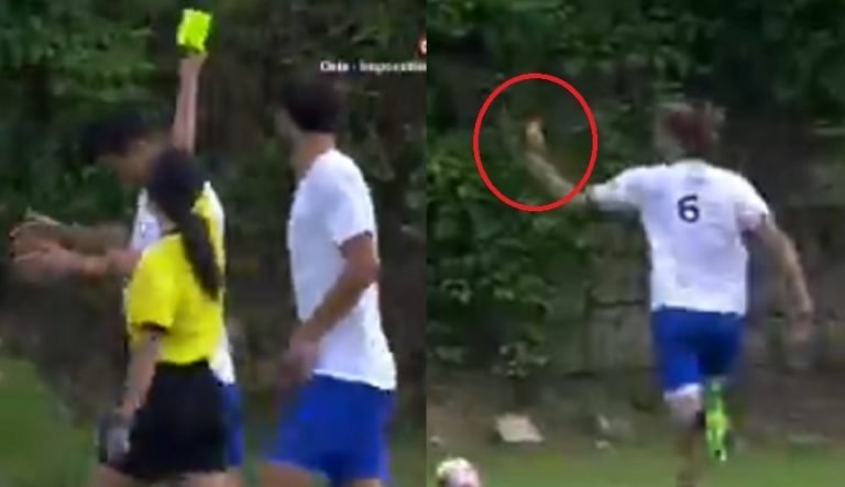 [VÍDEO] Djokovic, Zverev, Dimitrov e Thiem juntos em jogo… de futebol: com polémica…