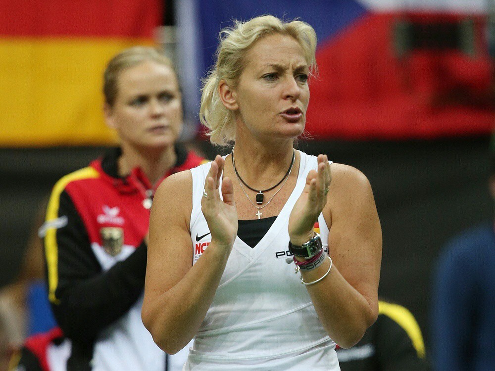barbara rittner