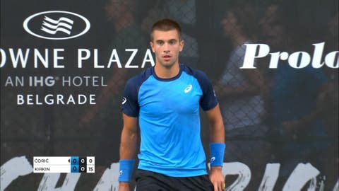 coric