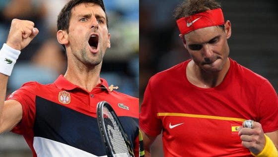 ATP anuncia grandes mudanças para os rankings no regresso do ténis