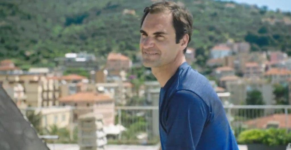 federer