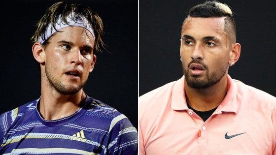 Australian Open, dia 5: o que pode ver nos canais Eurosport