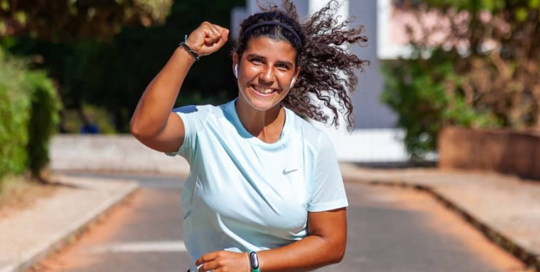 Oeiras: circuito ITF feminino volta pós-pandemia no CETO com três vitórias portuguesas