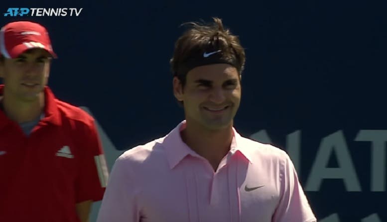 federer