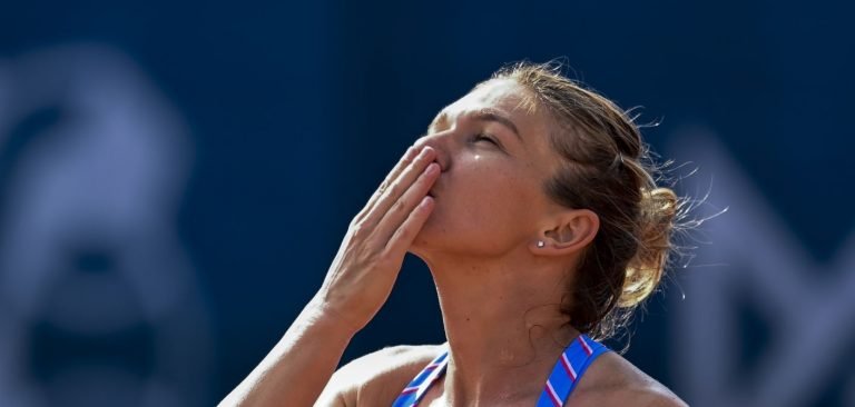 Halep conquista segundo título do ano e 21.º da carreira em Praga