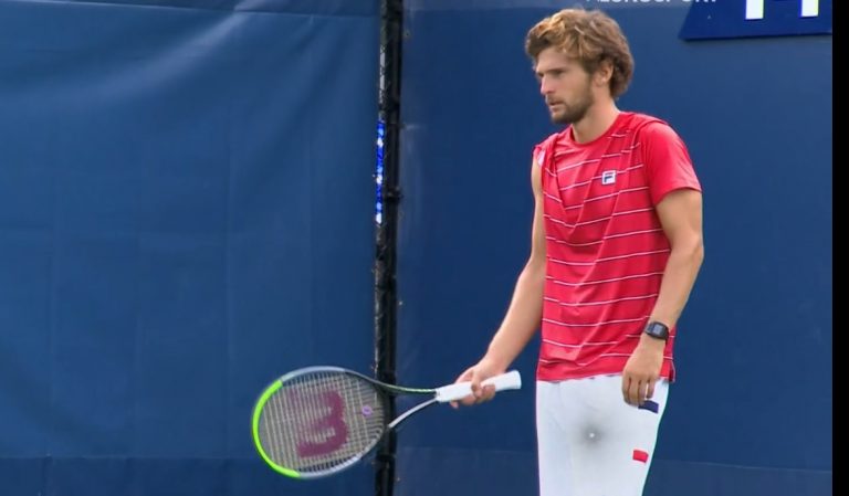 Pedro Sousa já tem hora marcada para o duelo com Daniel Evans